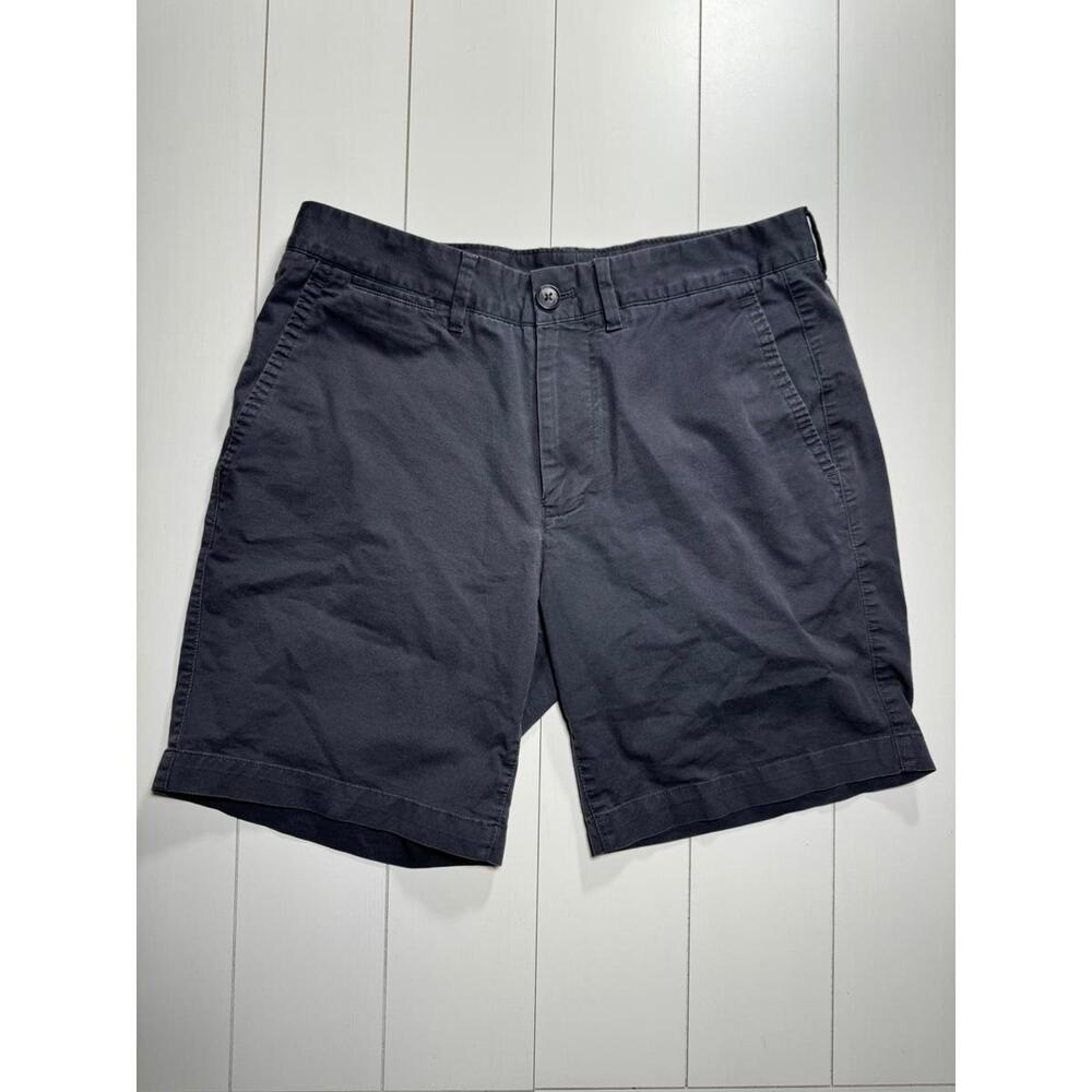 BONOBOS Men's 7-Inch Inseam Shorts - Size 29